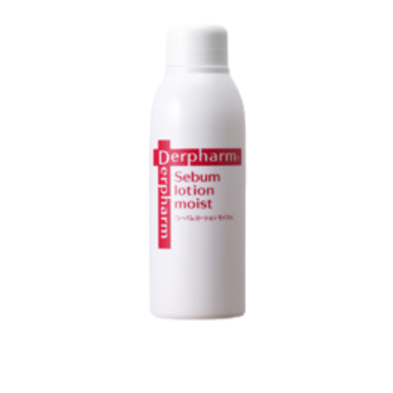 デルファーマ　シーバム ローション モイスト （120mL）