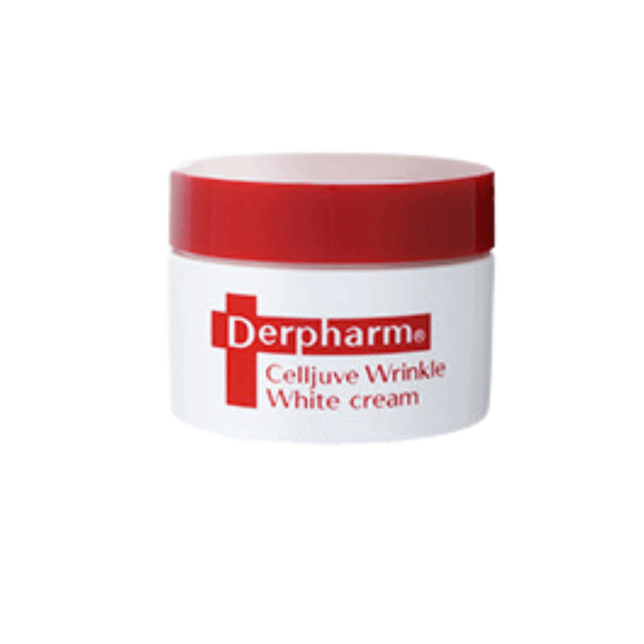 デルファーマ　セレジューヴ リンクルホワイト クリーム （40g）