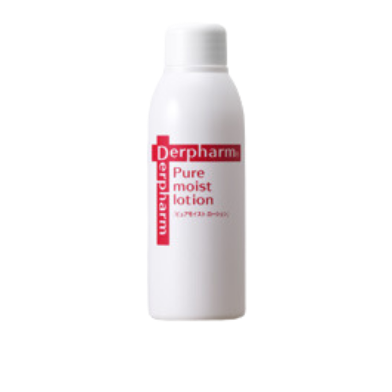 デルファーマ　ピュアモイスト ローション （120mL）