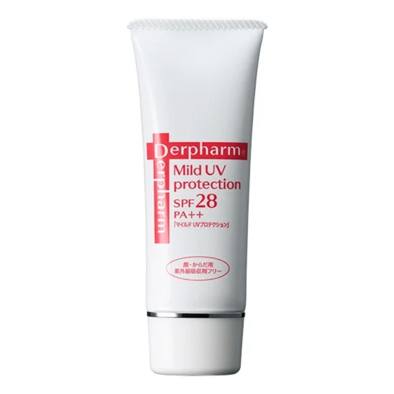 デルファーマ　マイルドＵＶプロテクション （40g）
