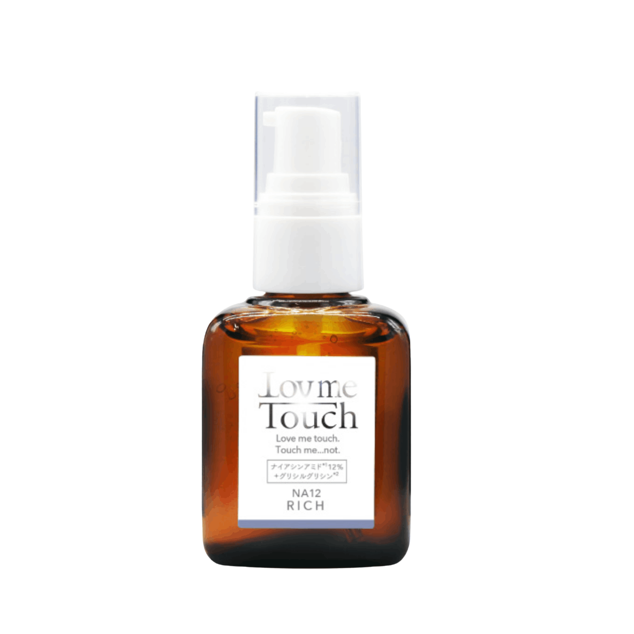 NA12 リッチナイアシンアミド12%美容液　30mL