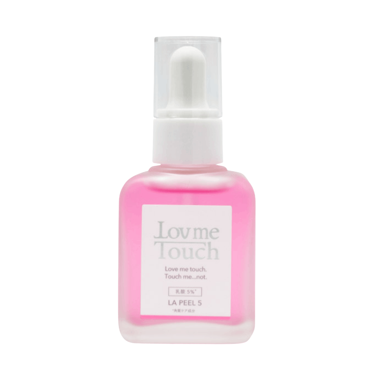 LA PEEL(エルエー ピール)5 乳酸5% 30mL