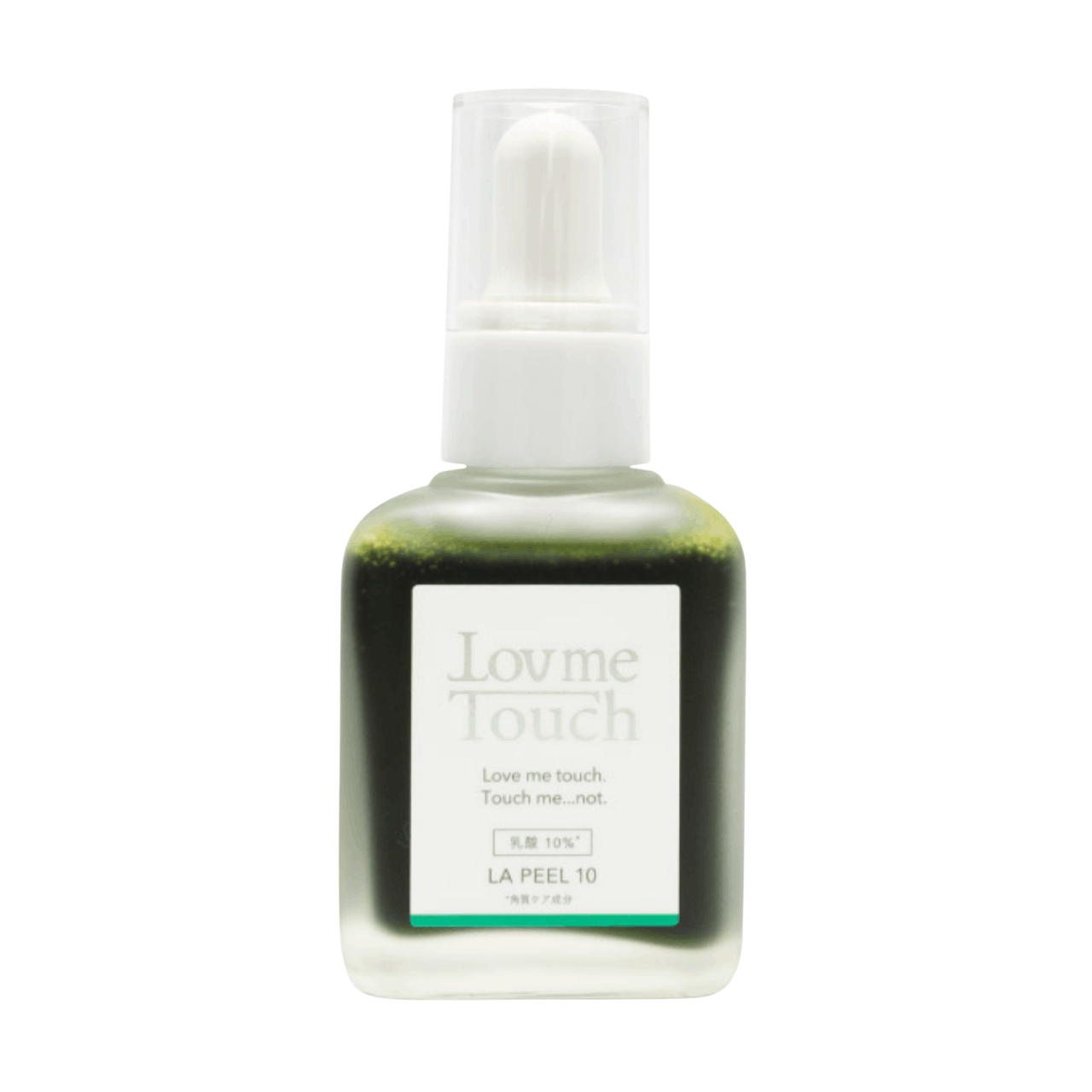 LA PEEL(エルエー ピール)10 乳酸10% 30mL