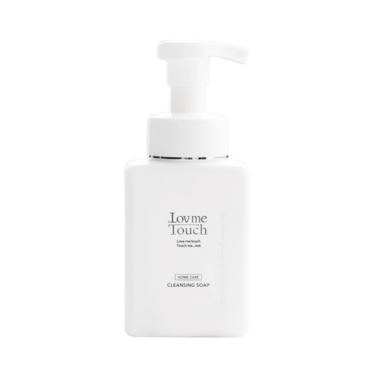 クレンジングソープ泡 ホームケアLMT 250mL