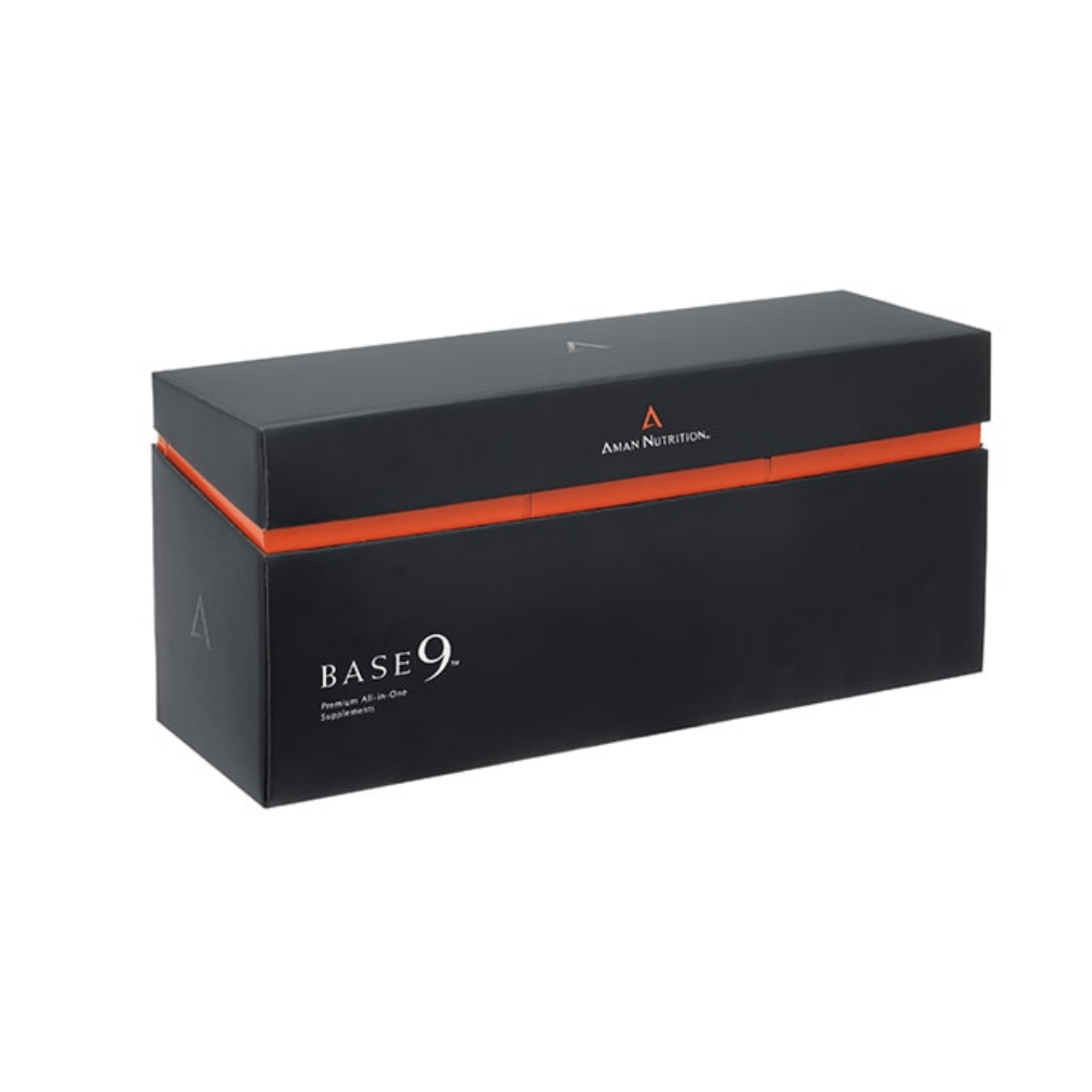 AMAN Nutrition「Base9」