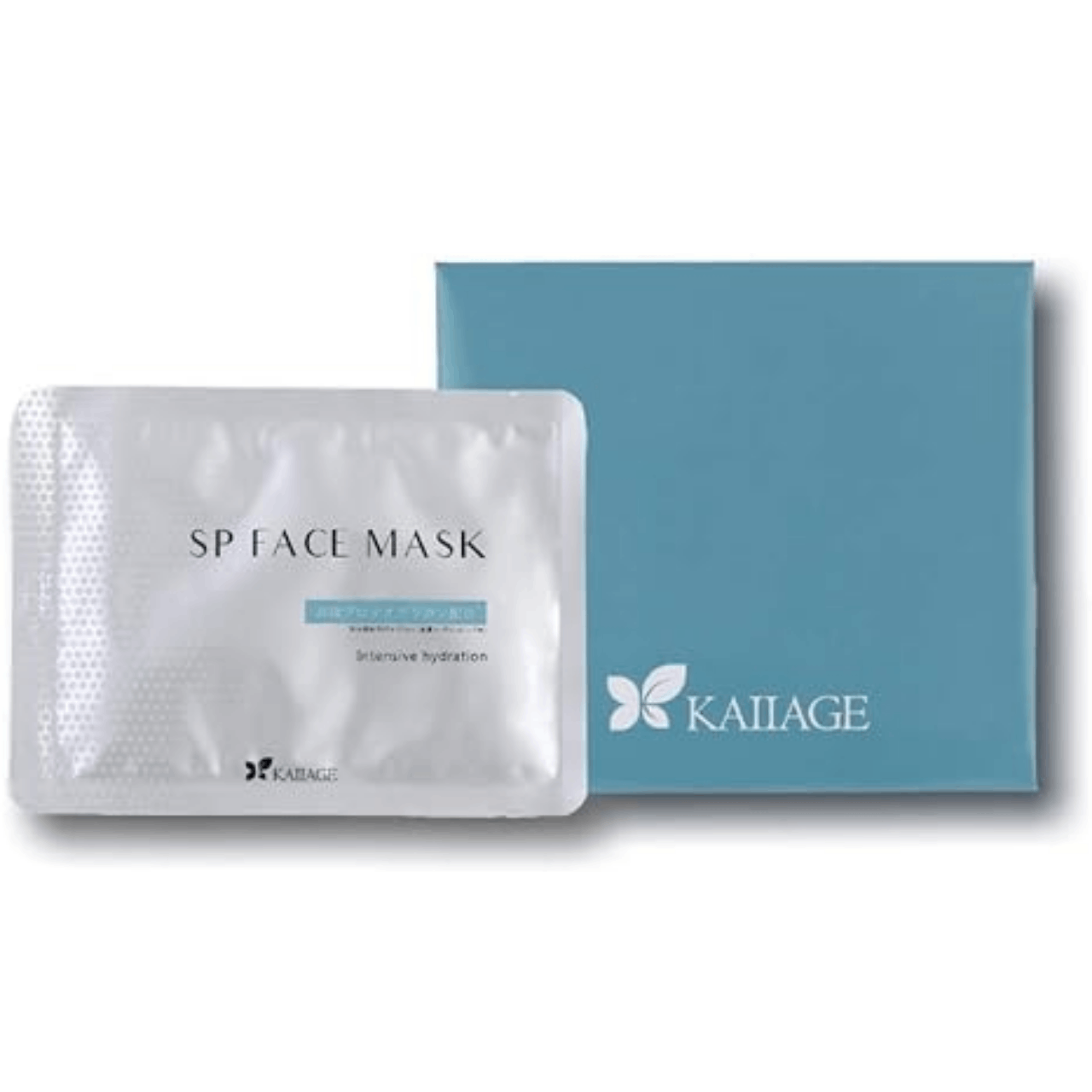 ＳＰフェイスマスク　20ml×4枚入