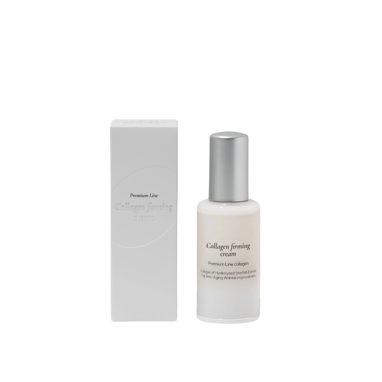 スキン52 コラーゲンファーミングクリーム