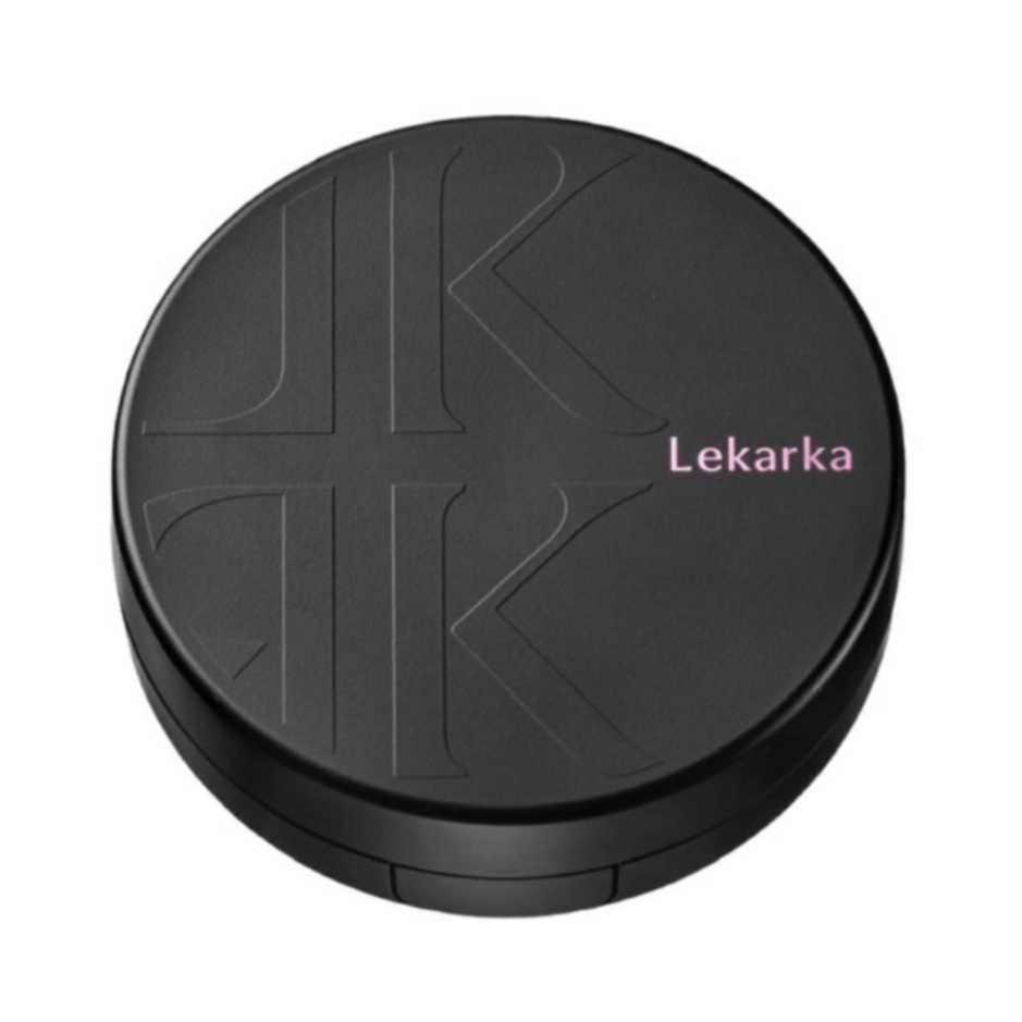 レカルカ リストロボモイストファンデーション