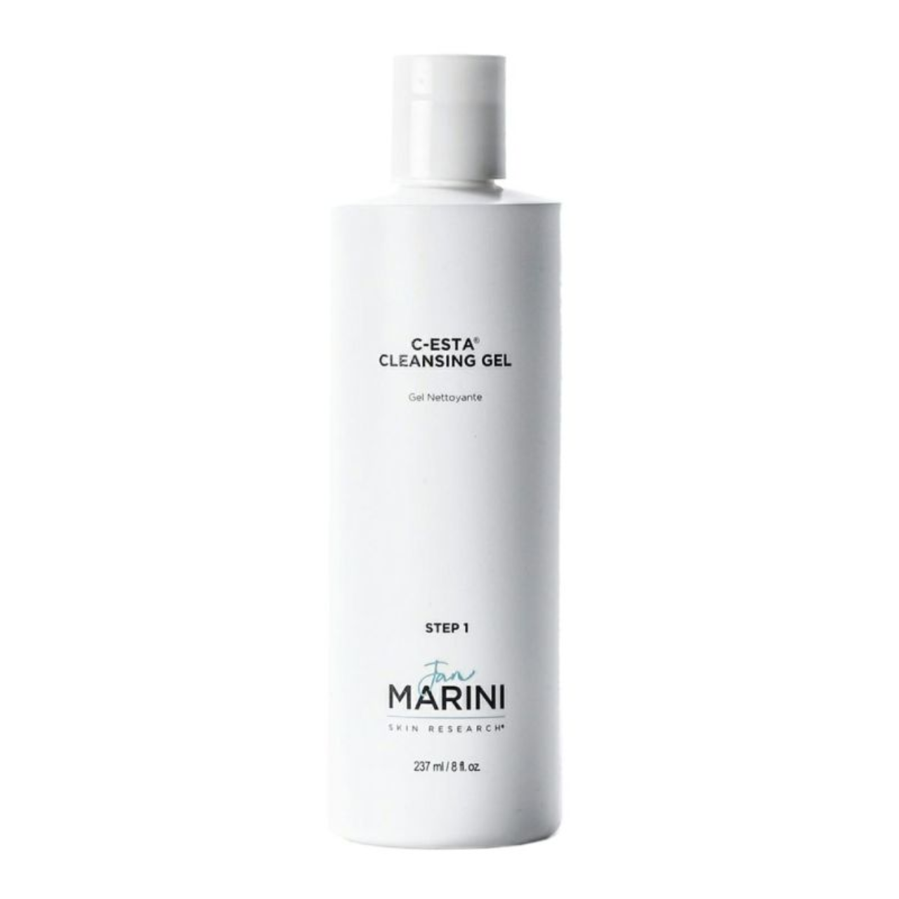 ジャンマリーニ・スキンリサーチ シエスタ クレンジング洗顔料（C-ESTA Cleansing Gel）