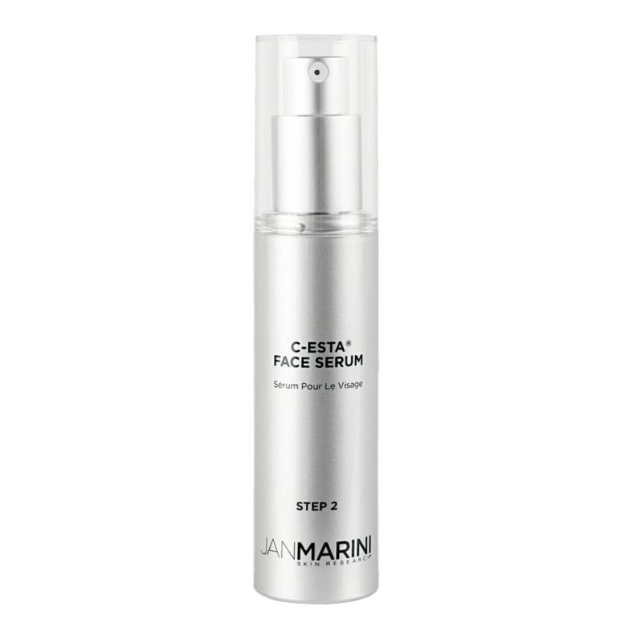 ジャンマリーニ・スキンリサーチ シエスタ フェイスセラム（C-ESTA Face Serum）