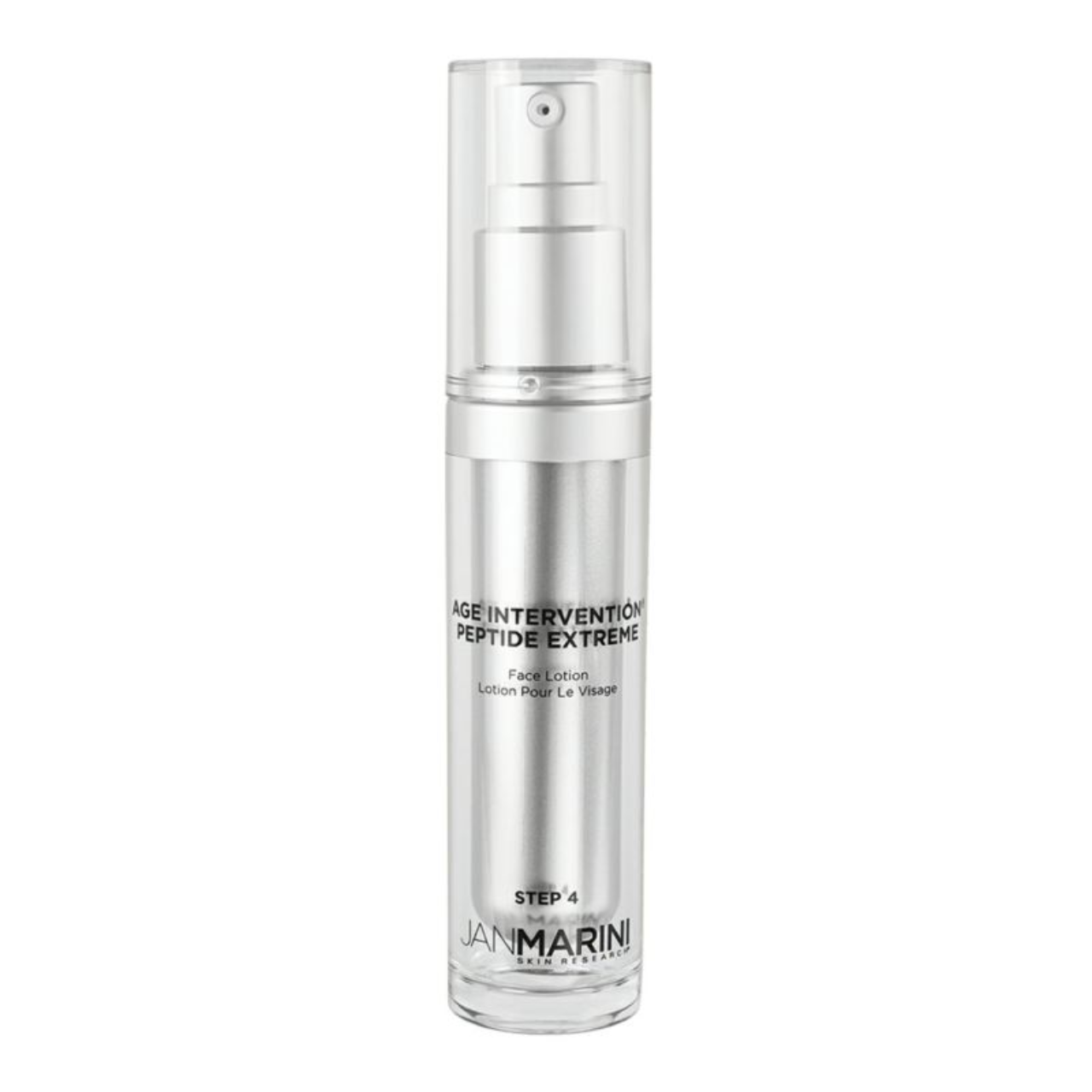 ジャンマリーニ・スキンリサーチ マリーニ ペプチド美容液（Age Intervention Peptide Extreme）