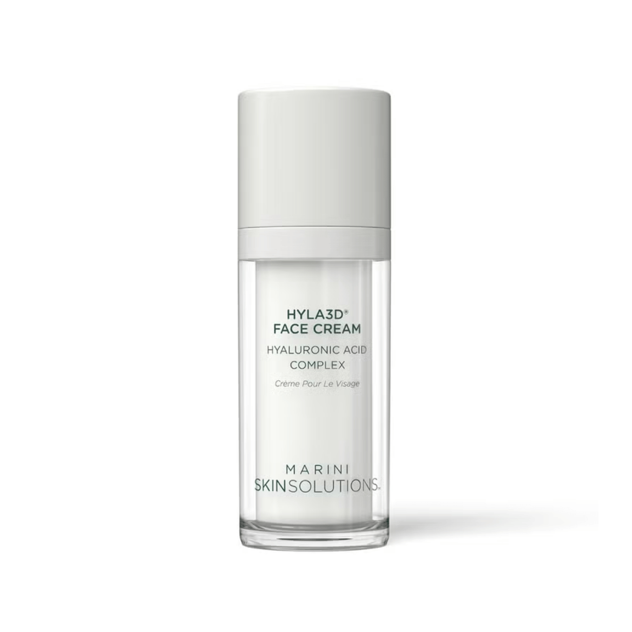 MSS ハイラ　フェイスクリーム　(Hyla 3D Acting Complex Cream)
