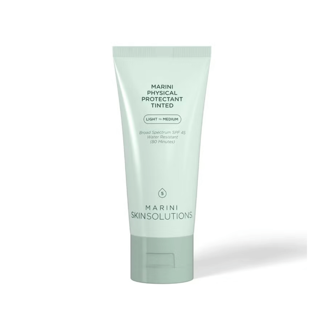 MSS  マリーニサンクリーンSPF45 Light