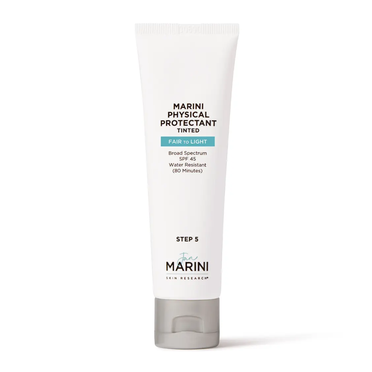 ジャンマリーニ・スキンリサーチ　マリーニ サンスクリーン SPF45（Marini Physical Protectant SPF45 Tinted）