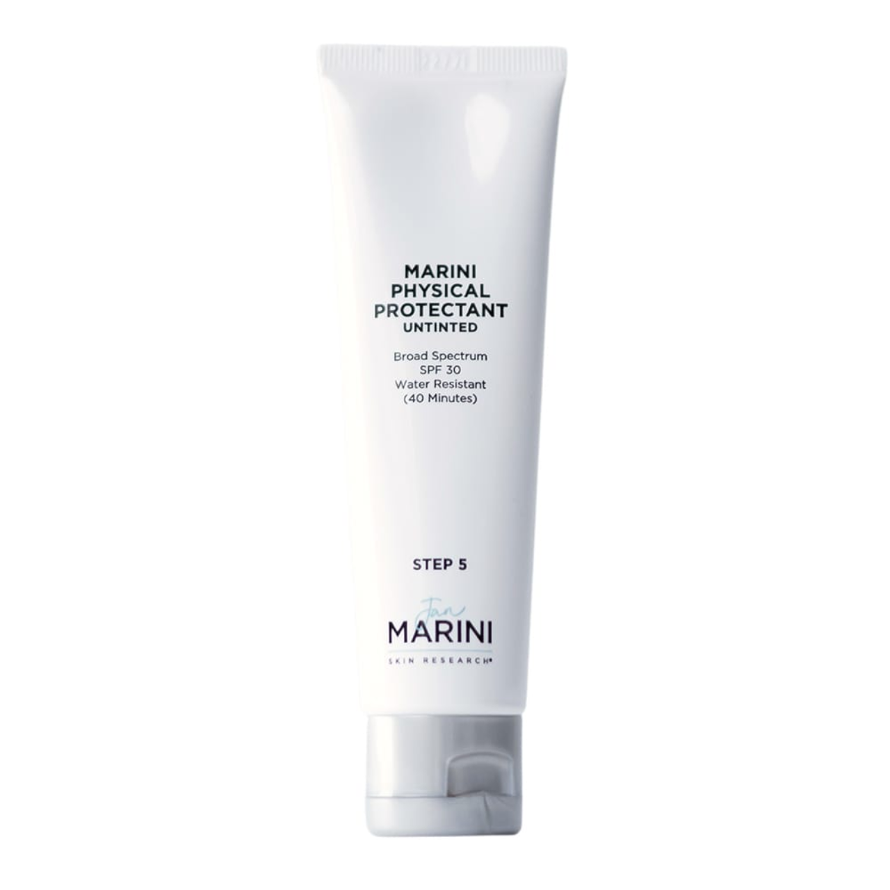 ジャンマリーニ・スキンリサーチ マリーニ サンスクリーン SPF30（Marini Physical Protectant SPF30 Untinted）