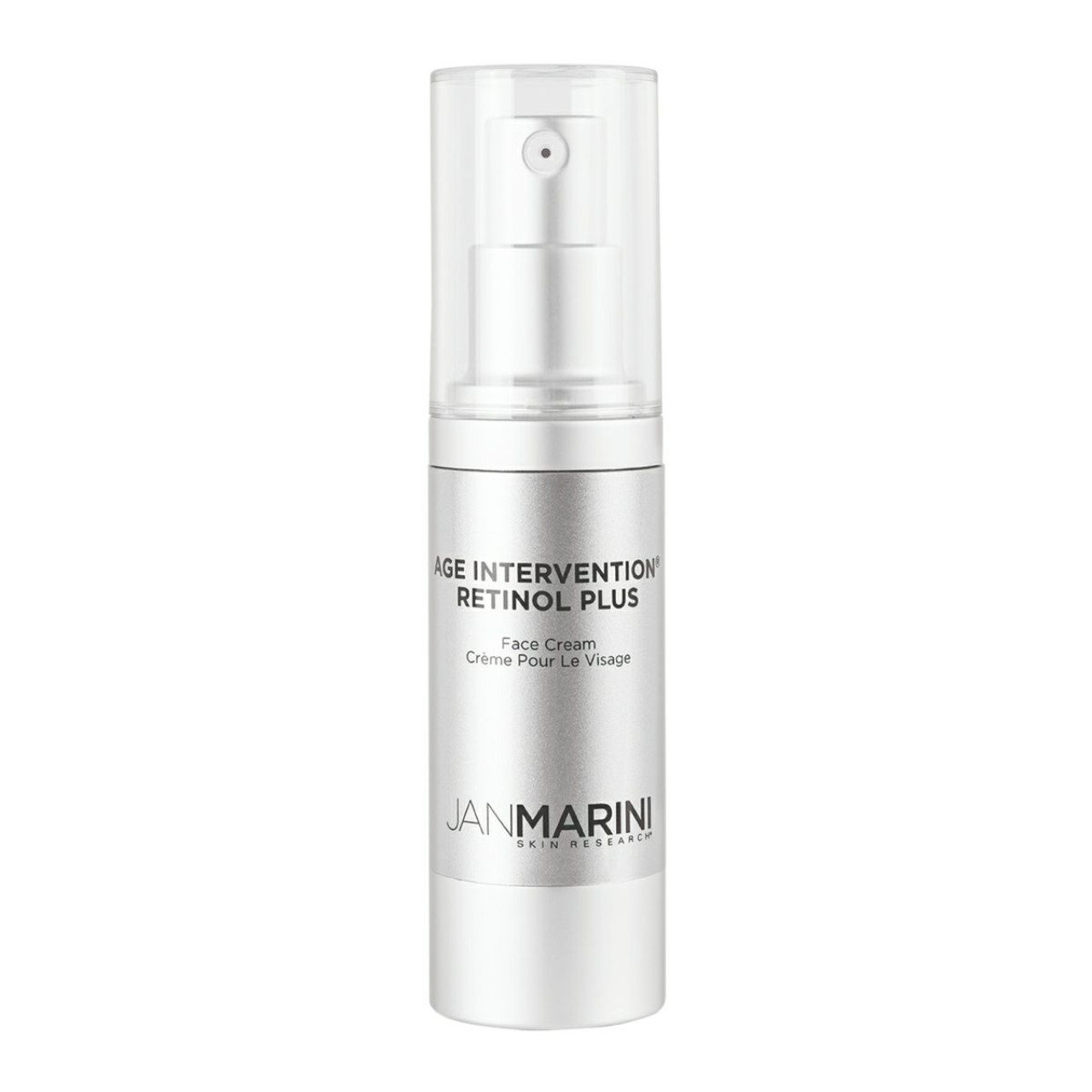 ジャンマリーニ・スキンリサーチ レチノプラス フェイスクリーム（Age Intervention Retinol Plus Face Cream)