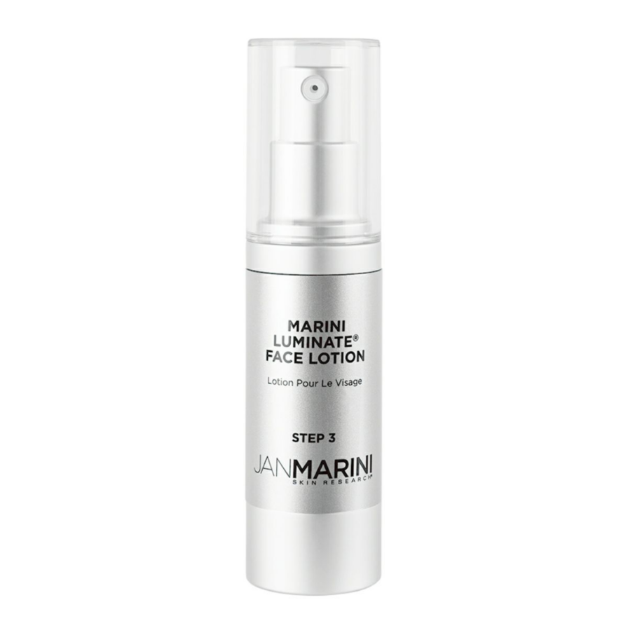ジャンマリーニ・スキンリサーチ ルミネート フェイスローション（Marini Luminate Face Lotion）