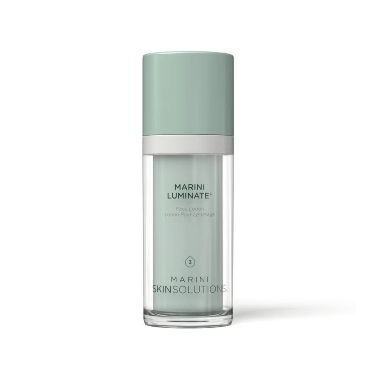 MSS ルミネート フェイスローション（Marini Luminate Face Lotion）