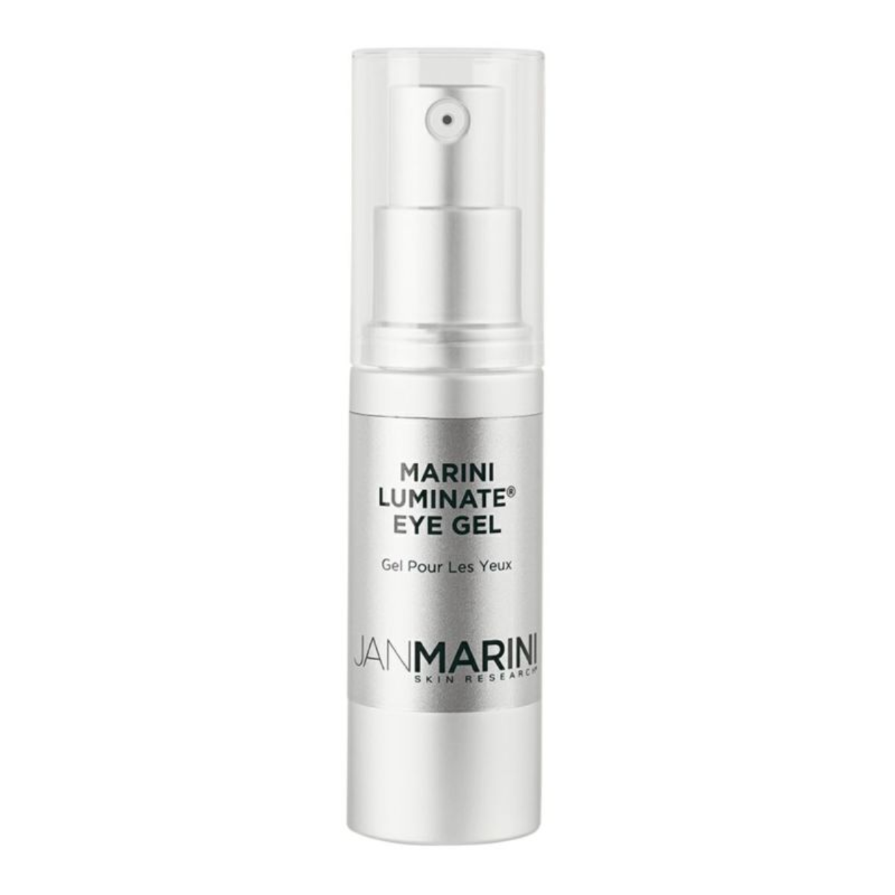 ジャンマリーニ・スキンリサーチ ルミネート アイジェル（Marini Luminate Eye Gel）