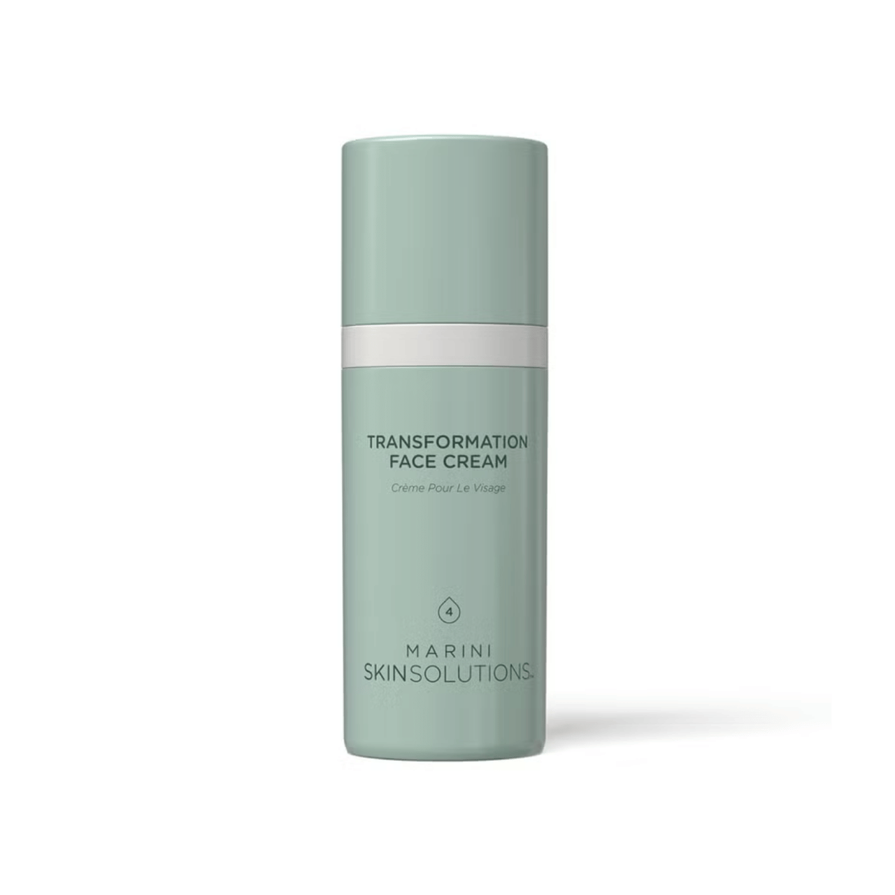 MSS マリーニフェイスクリーム（Tranceformation Face Cream）