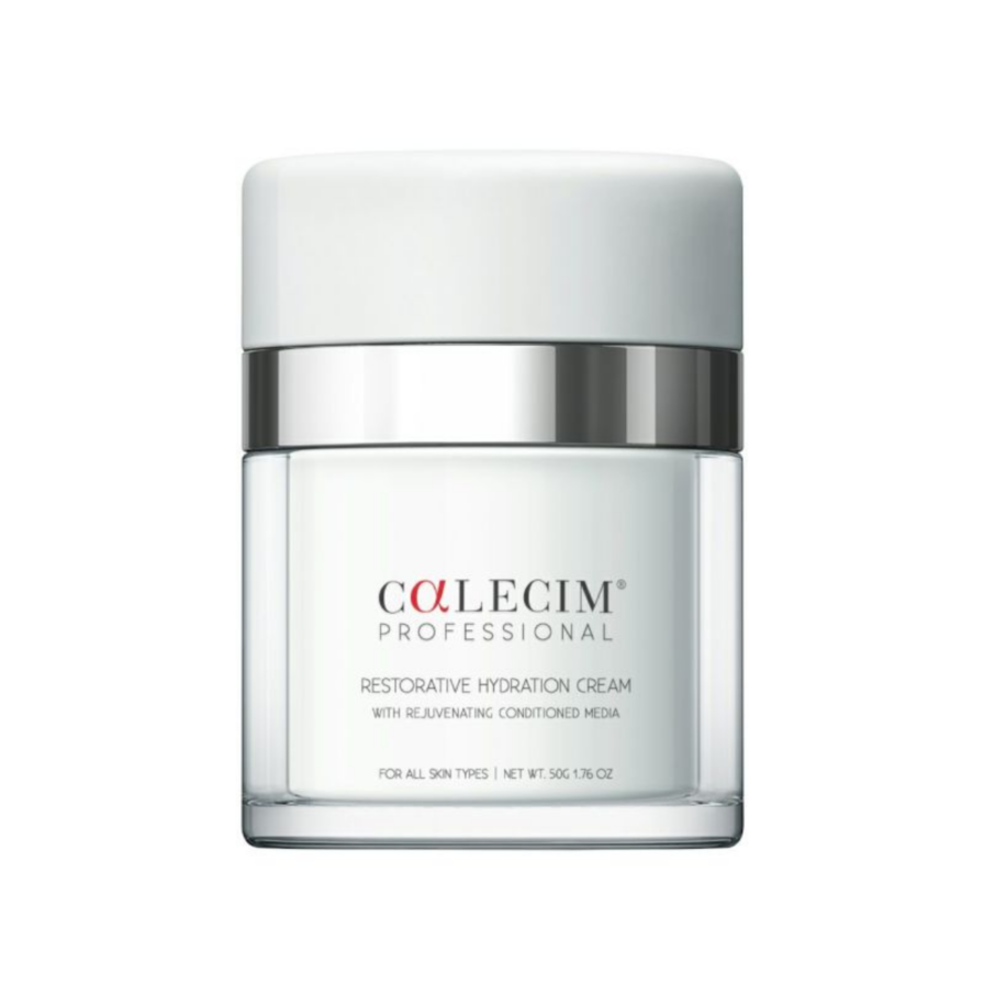 カレシム プロフェッショナル・クリーム　50g