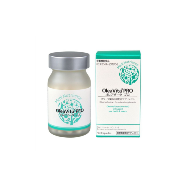 【定期便】OleaVita PRO（オレアビータ プロ）