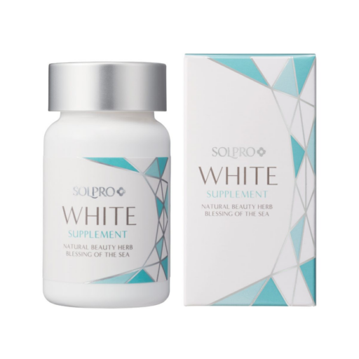 【定期便】ソルプロプリュスホワイト（SOLPRO WHITE）