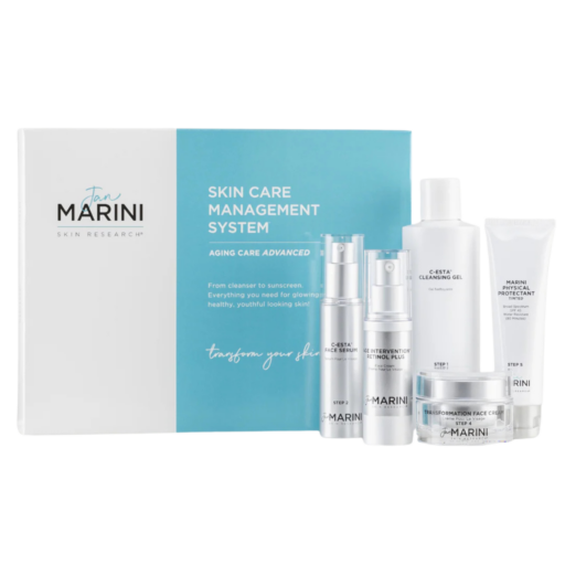 ジャンマリーニ スキンケアマネジメントシステム エイジングケア アドバンス