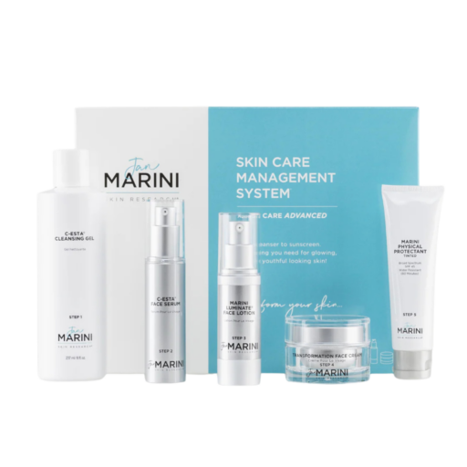 ジャンマリーニ スキンケアマネジメントシステム ブライトニングケア アドバンス