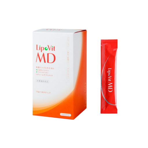 リポビットMD