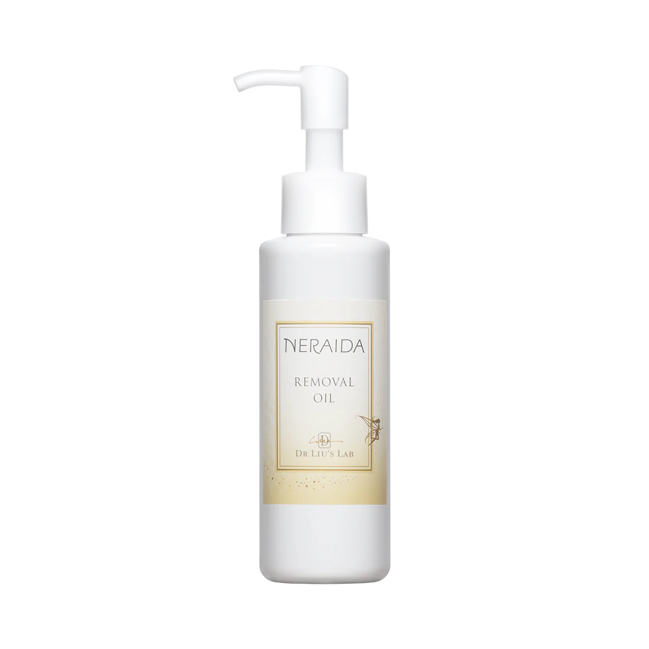 ネライダ リムーバルオイル 120ml