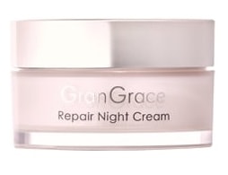 グラングレース　ナイトクリーム