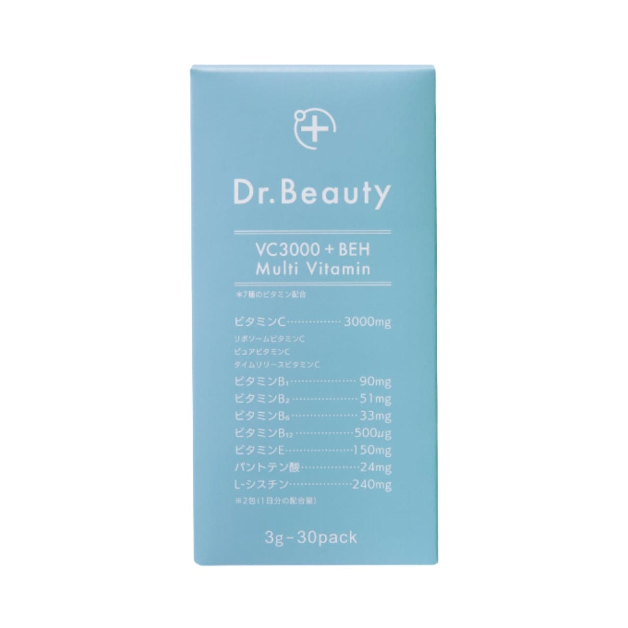 Dr.Beauty　VC3000BEHマルチビタミン