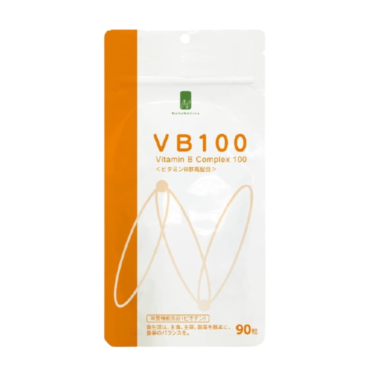 NATUMEDICA　VB100