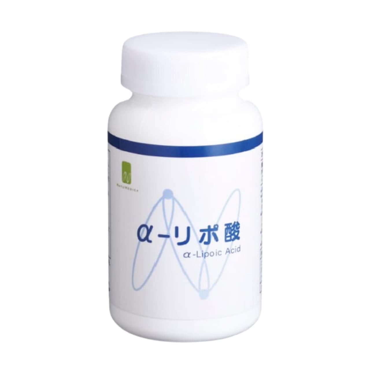 NATUMEDICA　α-リポ酸