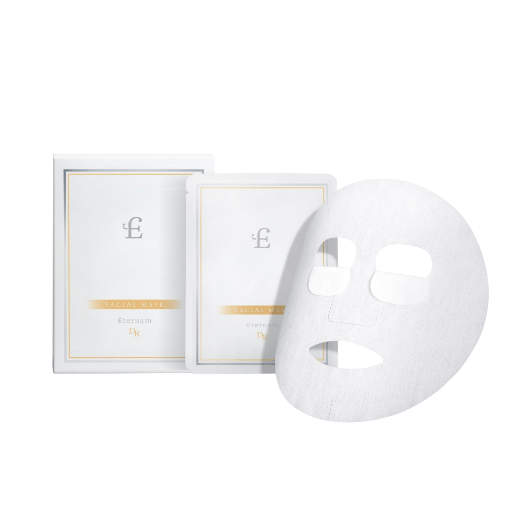 エテルナムDR スキングロウマスク EX 5枚入り