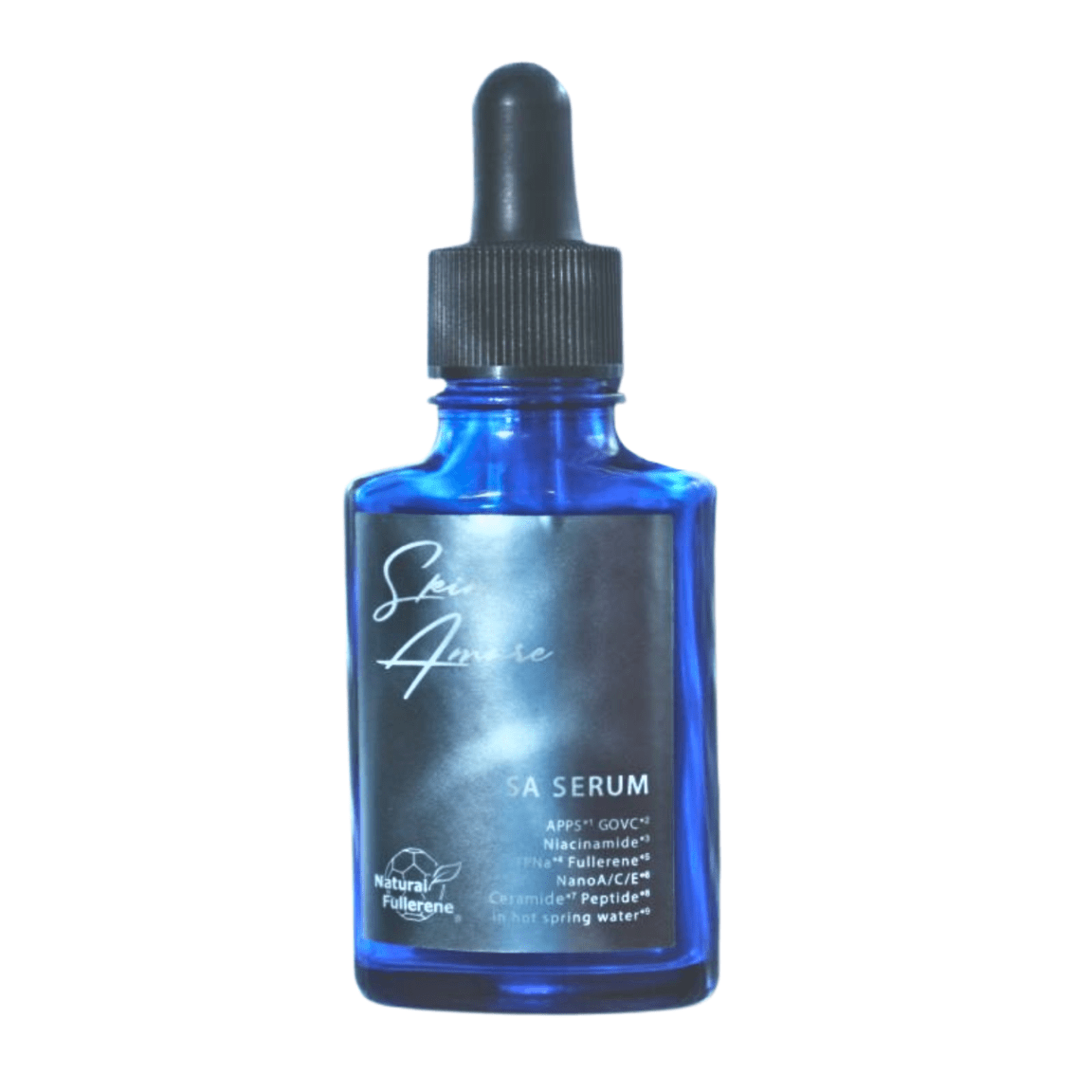 スキンアミュレ SAserum 高濃度ビタミン美容液