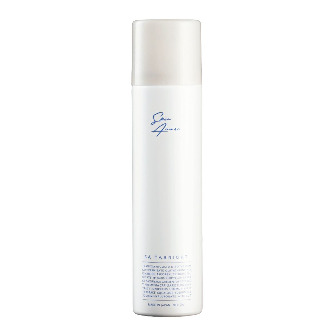 スキンアミュレ SA TABRIGHT