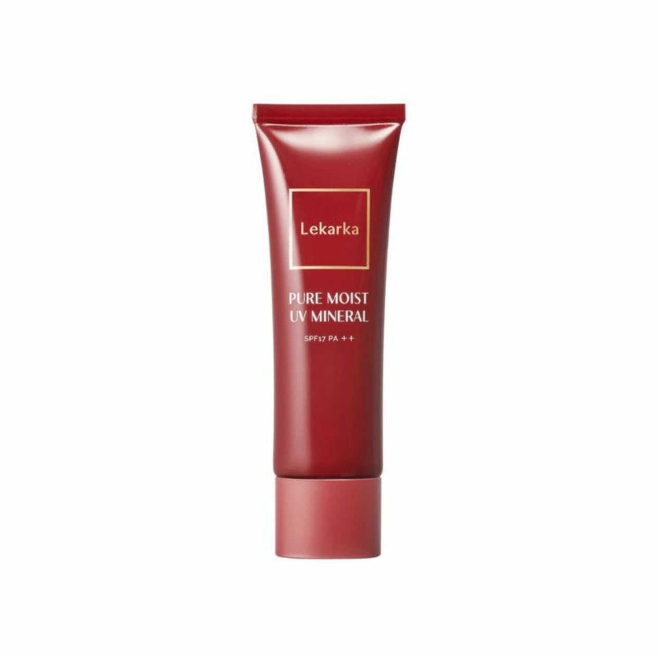 レカルカ ピュアモイストUVミネラル（PURE MOIST UV MINERAL）