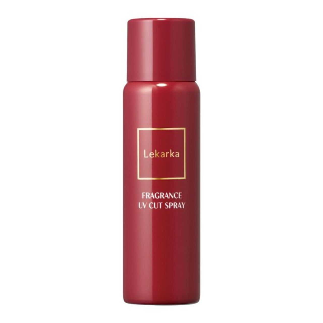 レカルカ フレグランスUVスプレー（FRAGRANCE UV SPRAY 60g）