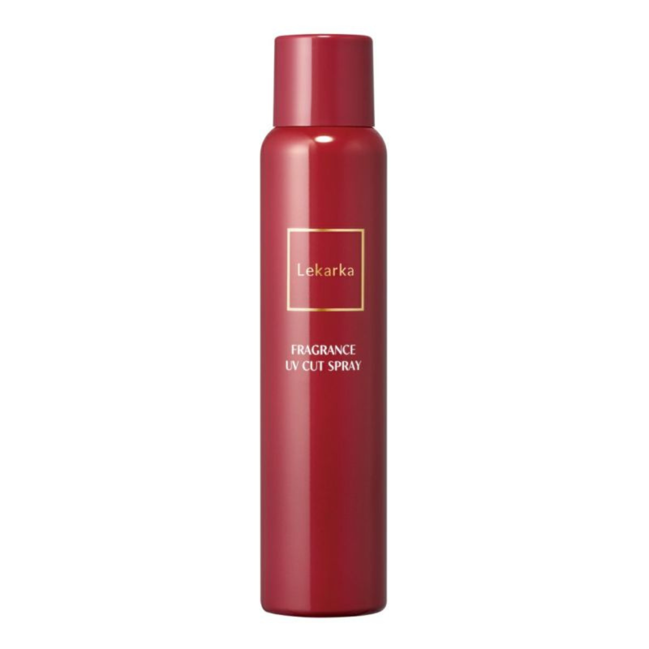 レカルカ フレグランスUVスプレー 100g（FRAGRANCE UV SPRAY 100g）