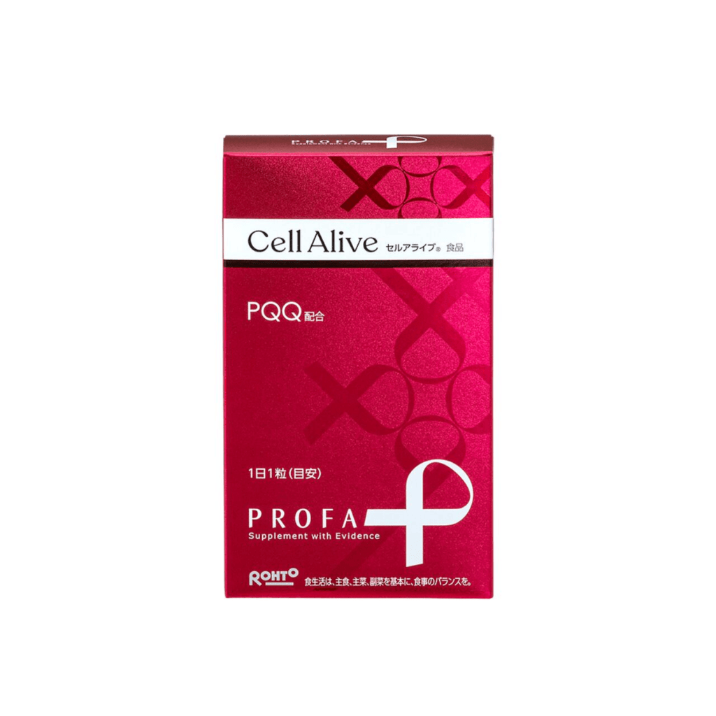 PROFA　セルアライブ