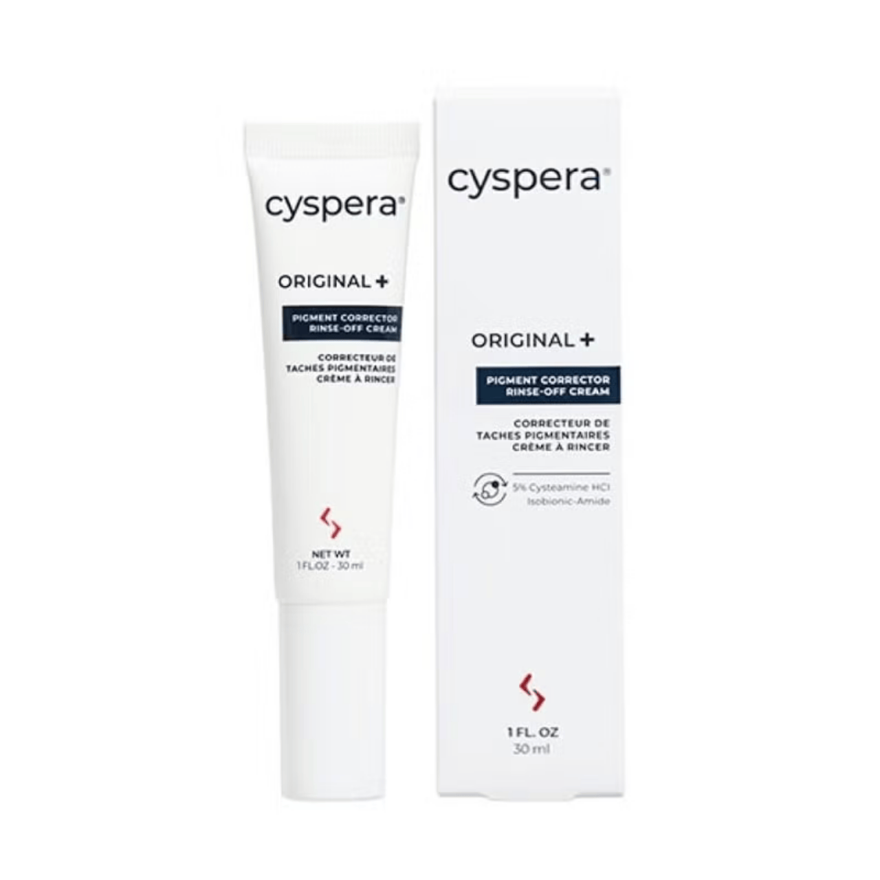 シスペラ オリジナルプラス（Cyspera Original+）