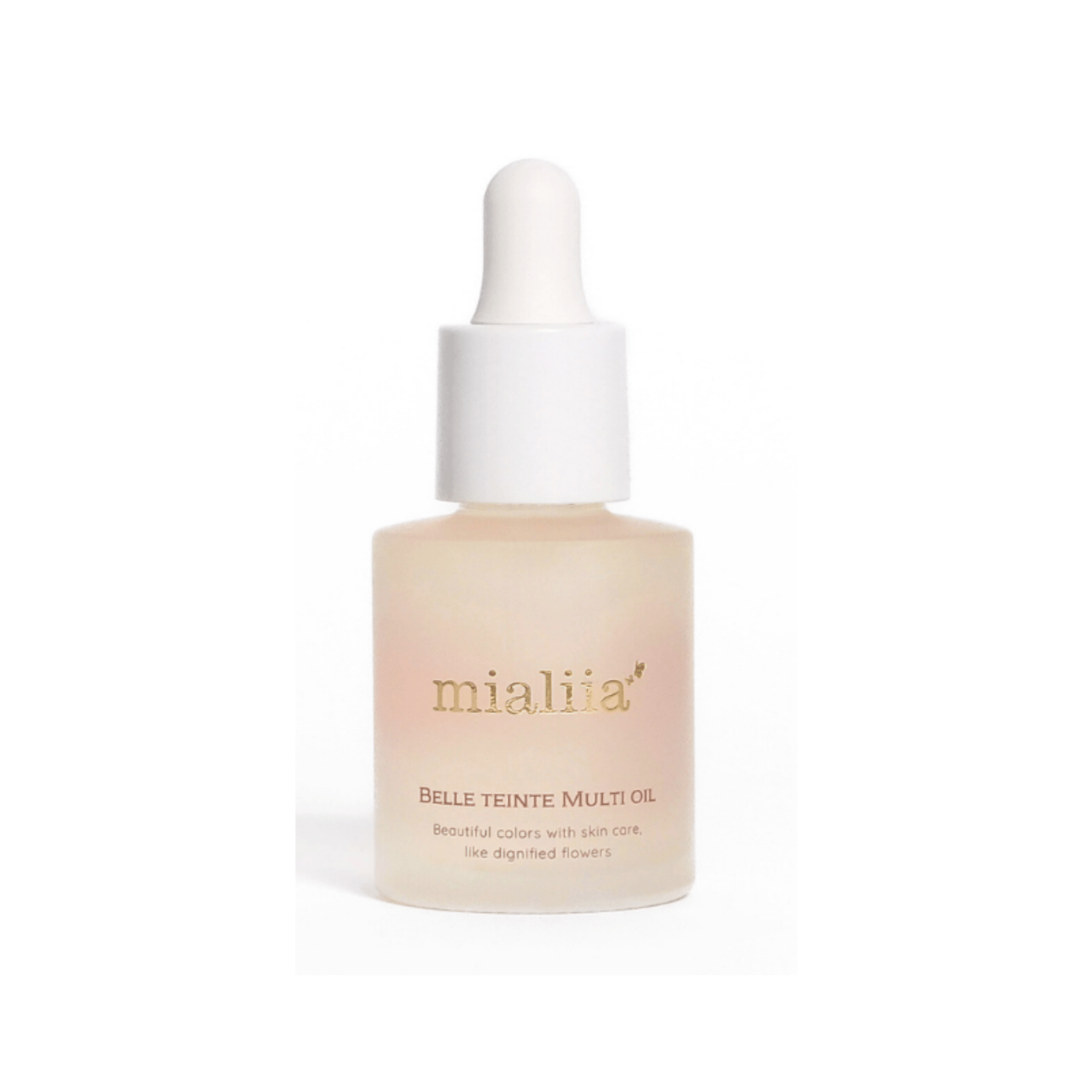 BELLE TEINTE MULTI OILベルタントマルチオイル