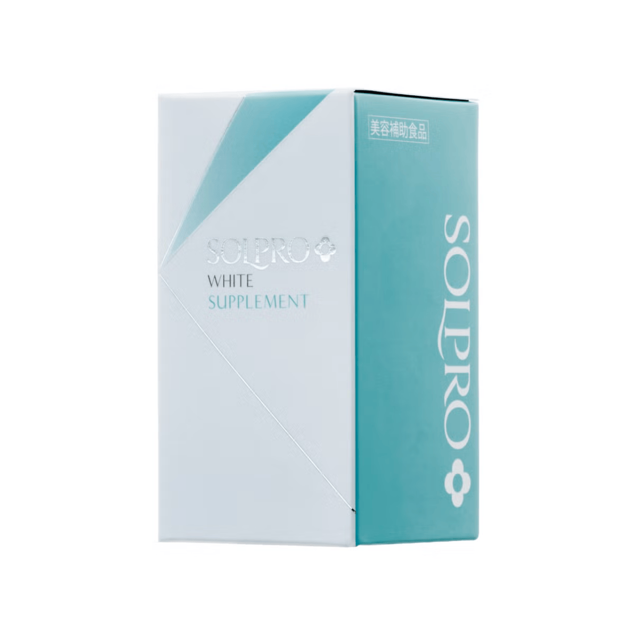 【定期便】ソルプロプリュスホワイト（SOLPRO WHITE）