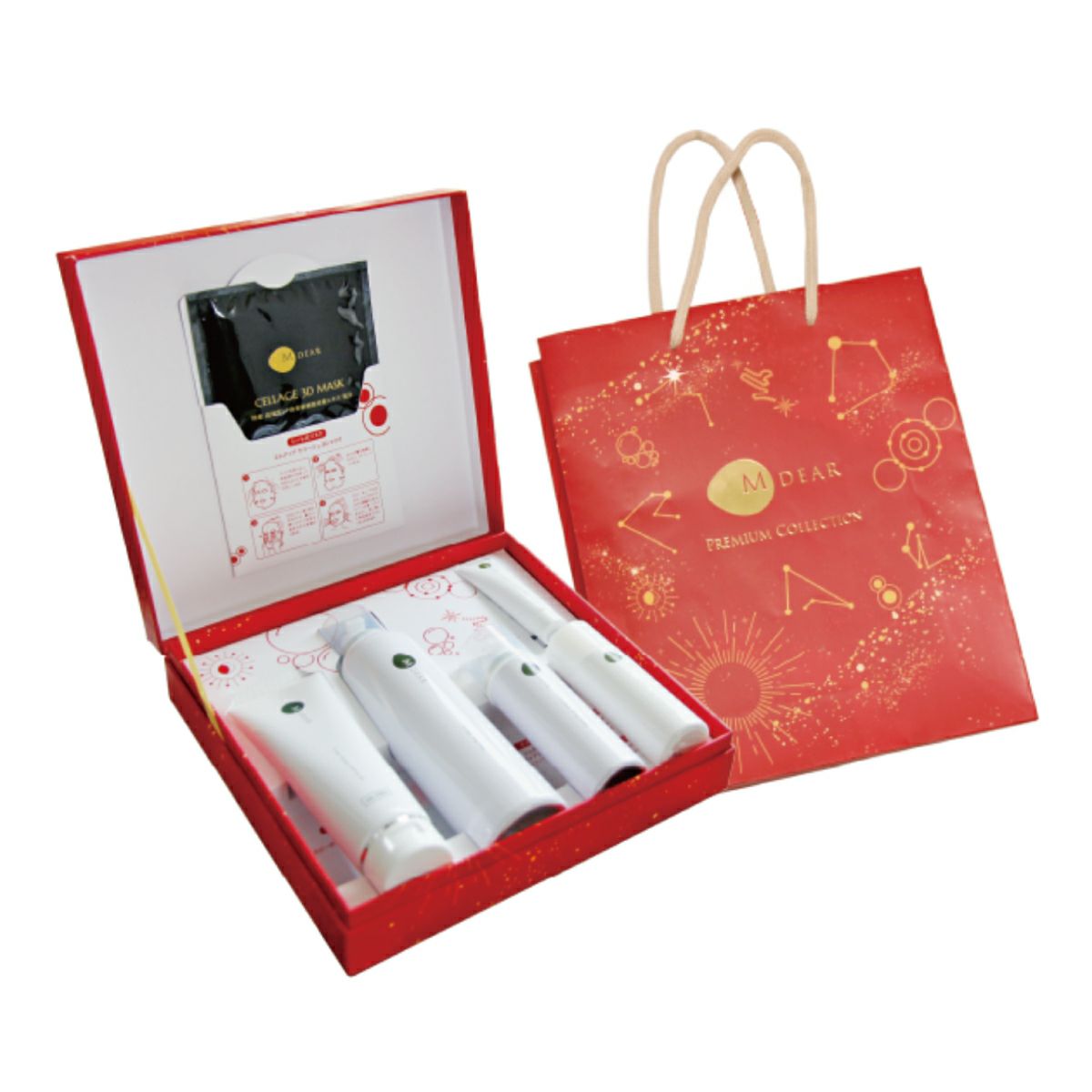 【送料無料】エムディアプレミアムコレクション2025