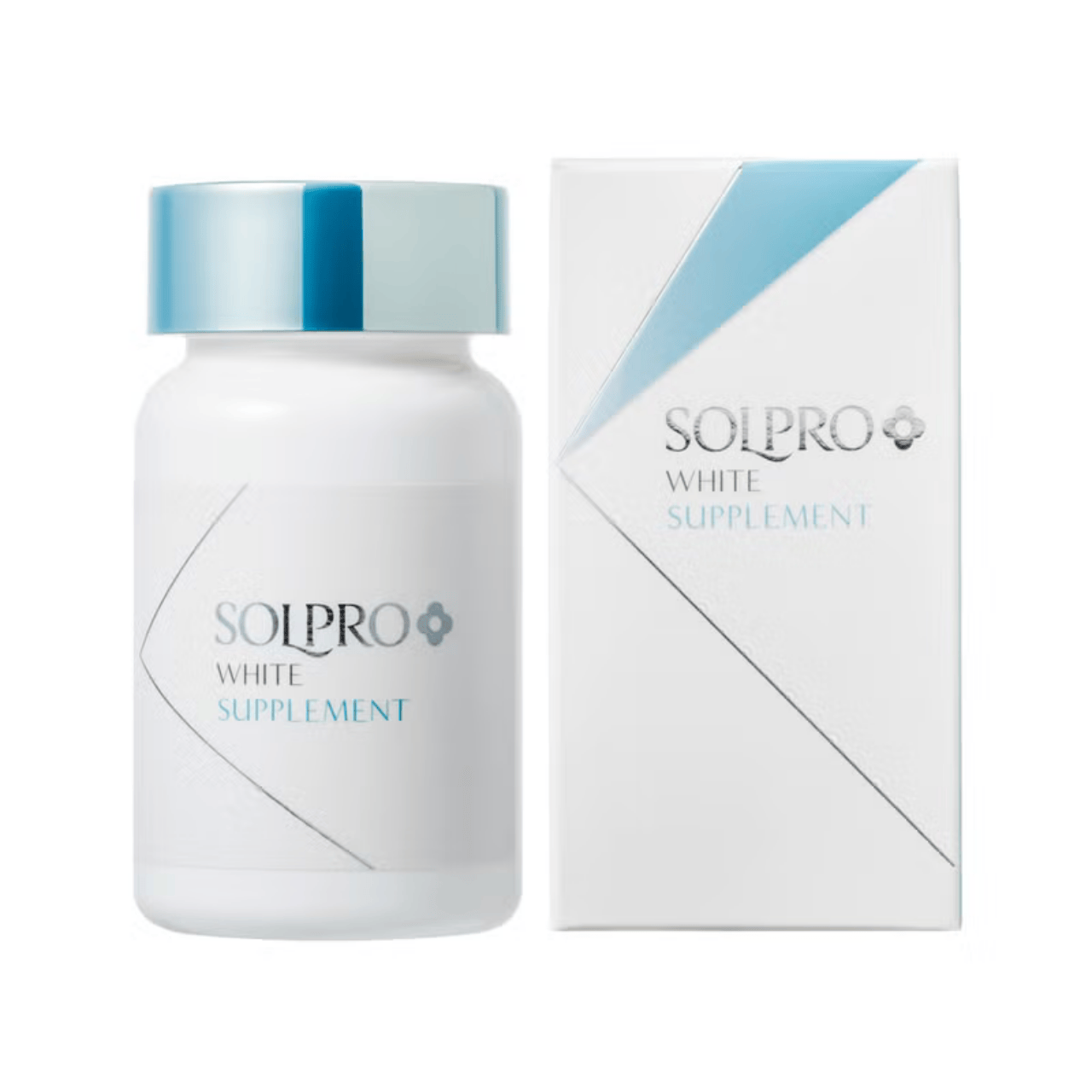 【2ヶ月定期便】ソルプロプリュスホワイト(SOLPRO WHITE)