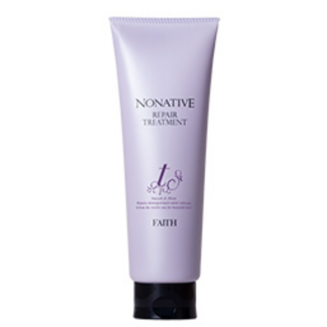 ノナティブ　リペアトリートメント