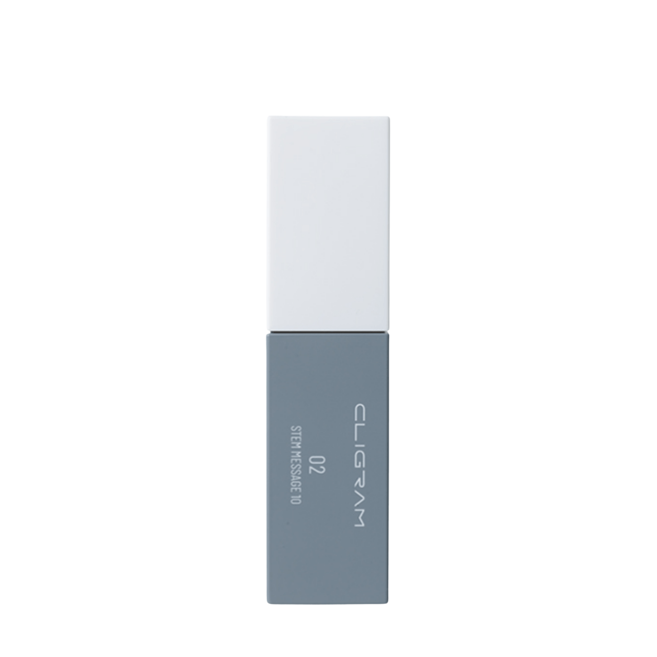CLIGRAM〈カリグラム〉STEM MESSAGE 10〈ステムメッセージ10〉30ml