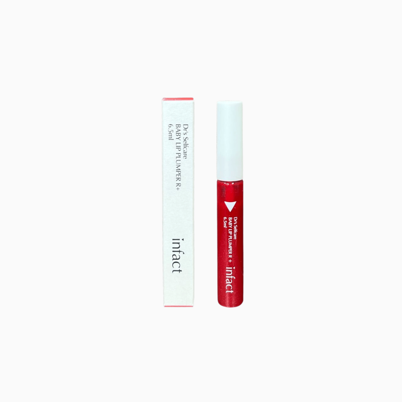 BABY LIP PLUMPER R+ ベイビーリッププランパー
